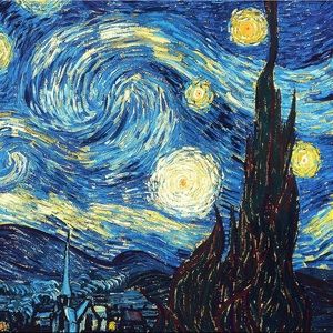 Meet your Posher, William